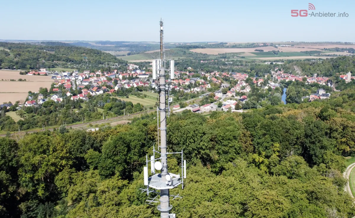 2G Abschaltung bei der Deutschen Telekom ab 2028