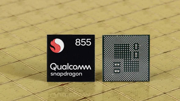 Snapdragon 855 mit 5G-Modem