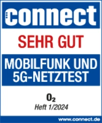 O2 Connect Test