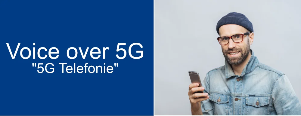 Vo5G Ratgeber