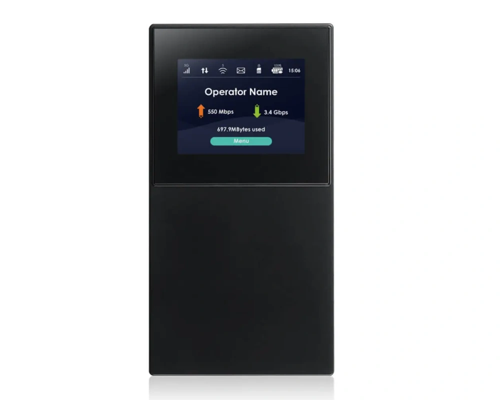 Zyxel NR2301 mobiler 5G-Router