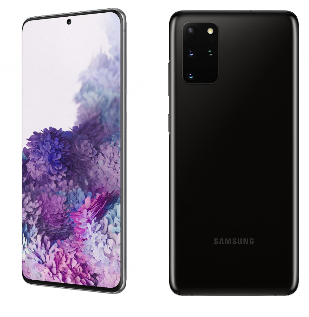 Samsung Galaxy S20 5G / Plus / Ultra | Details & Eckdaten